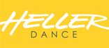 HELLER Dance logo