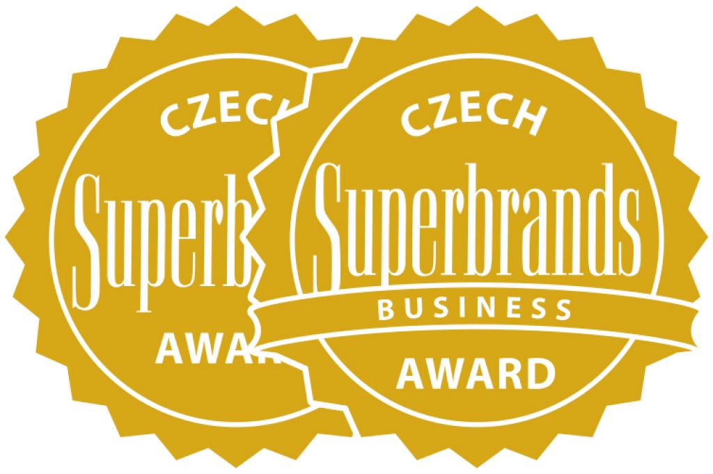 Czech Superbrands Tribute Event 2020-2021