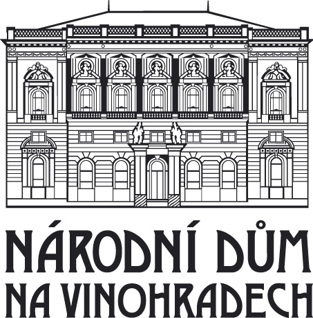New Facade of the National House Vinohrady