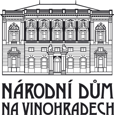 Nová fasáda Národního domu na Vinohradech